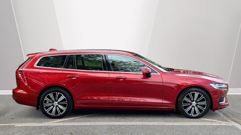 Volvo V60 2.0 B4D Inscription 5dr Auto Diesel Estate